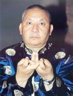 Master Tanpai Rinpoche